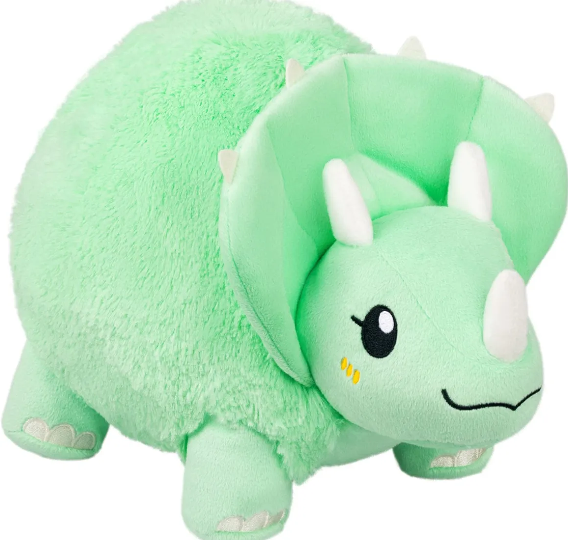Squishable Mini - Triceratops