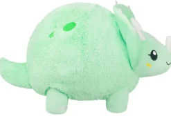 Squishable Mini - Triceratops
