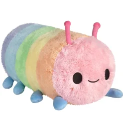 Squishable Rainbow Caterpillar