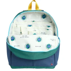 State Bags Kane Kids Backpack - Comic