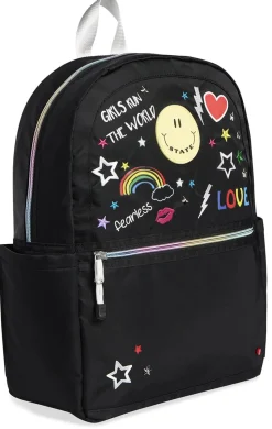 State Bags Kane Kids Backpack - Girl Power