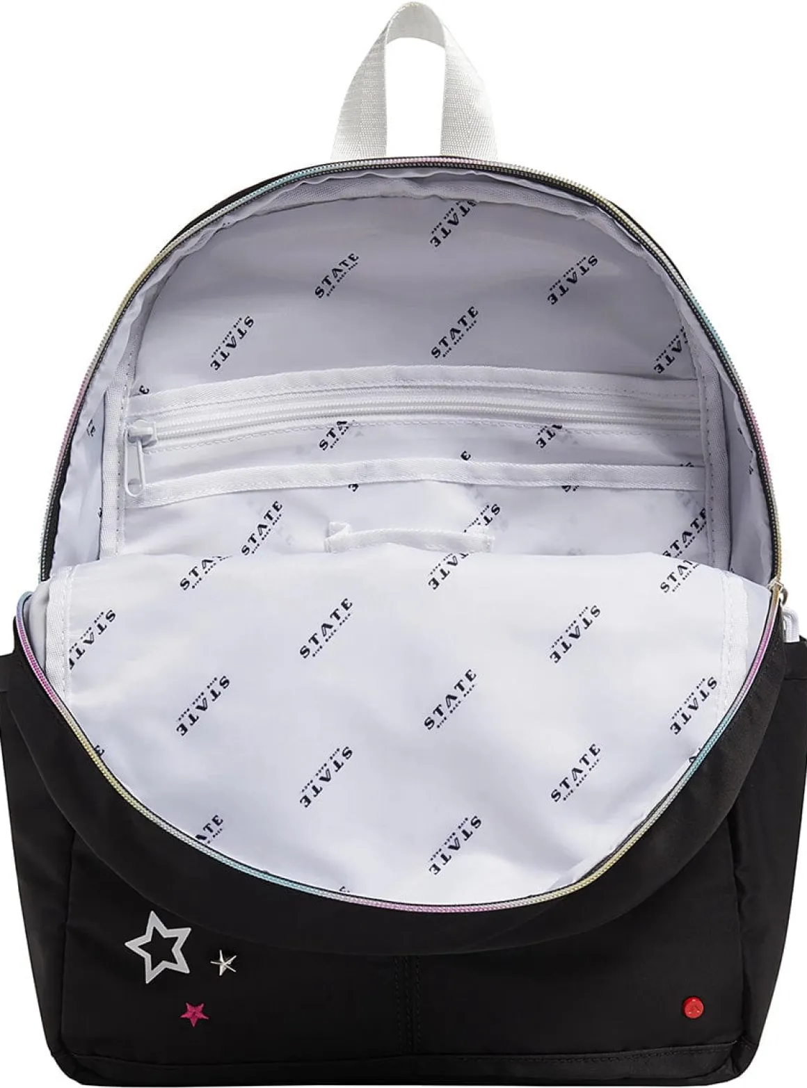 State Bags Kane Kids Backpack - Girl Power