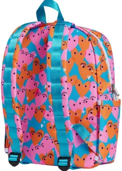 State Bags Kane Kids Backpack - Hearts