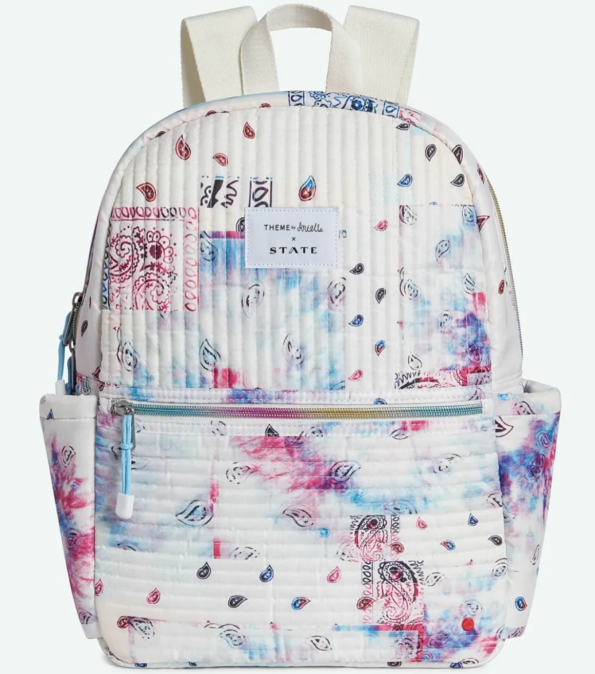 State Bags Kane Kids Backpack - Multi