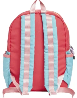 State Bags Kane Kids Backpack - Pink / Mint