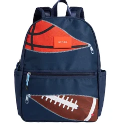 State Bags Kane Kids Backpack - Sports