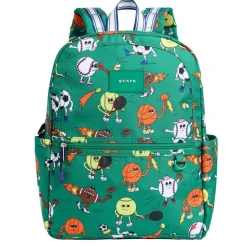 State Bags Kane Kids Backpack - Sports Balls
