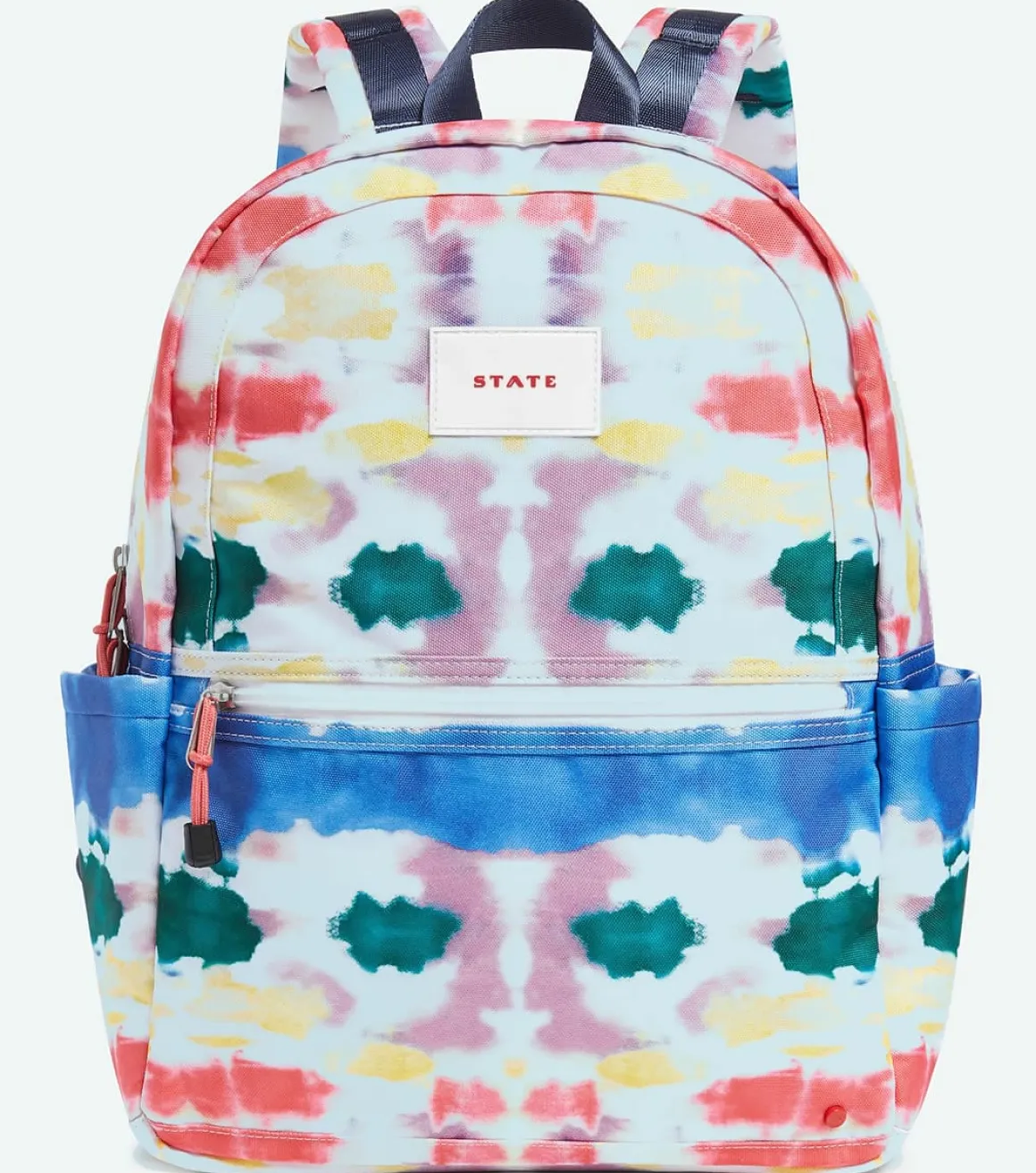 State Bags Kane Kids Backpack - Tie Dye