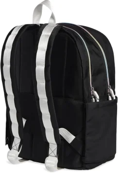 State Bags Kane Kids Double Pocket Backpack - Girl Power