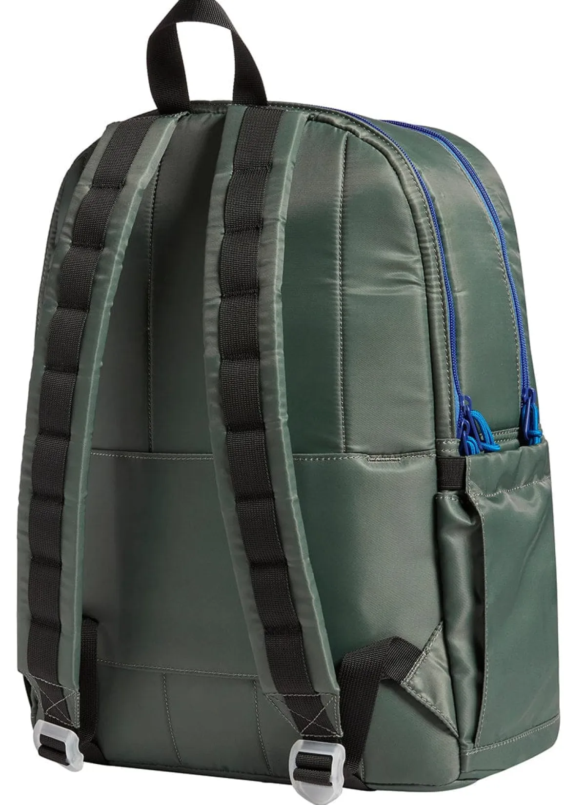 State Bags Kane Kids Large Backpack - Metallic Puffer Checkerboard