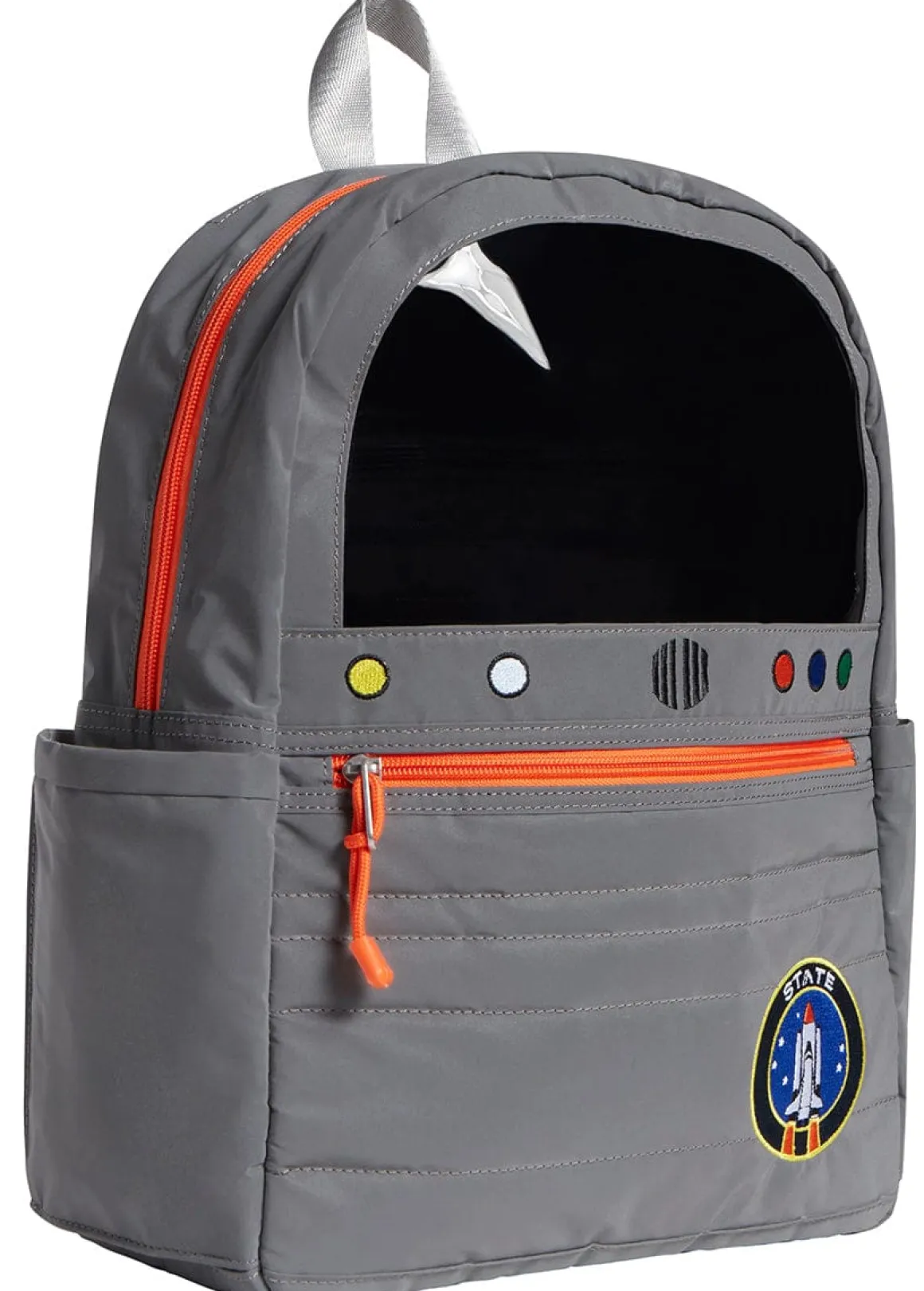 State Bags Kane Kids Travel Backpack - Astronaut