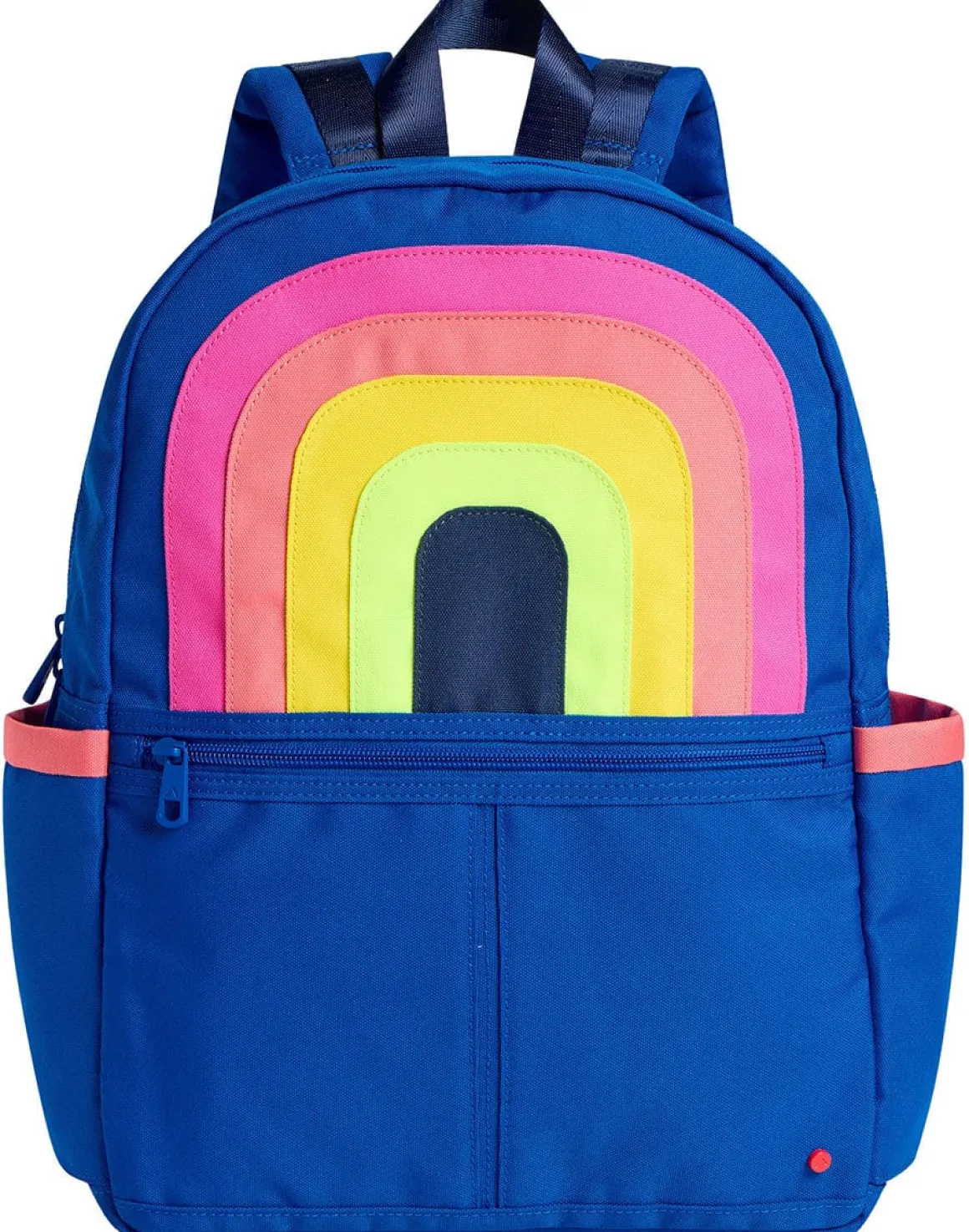 State Bags Kane Kids Travel Backpack - Rainbow