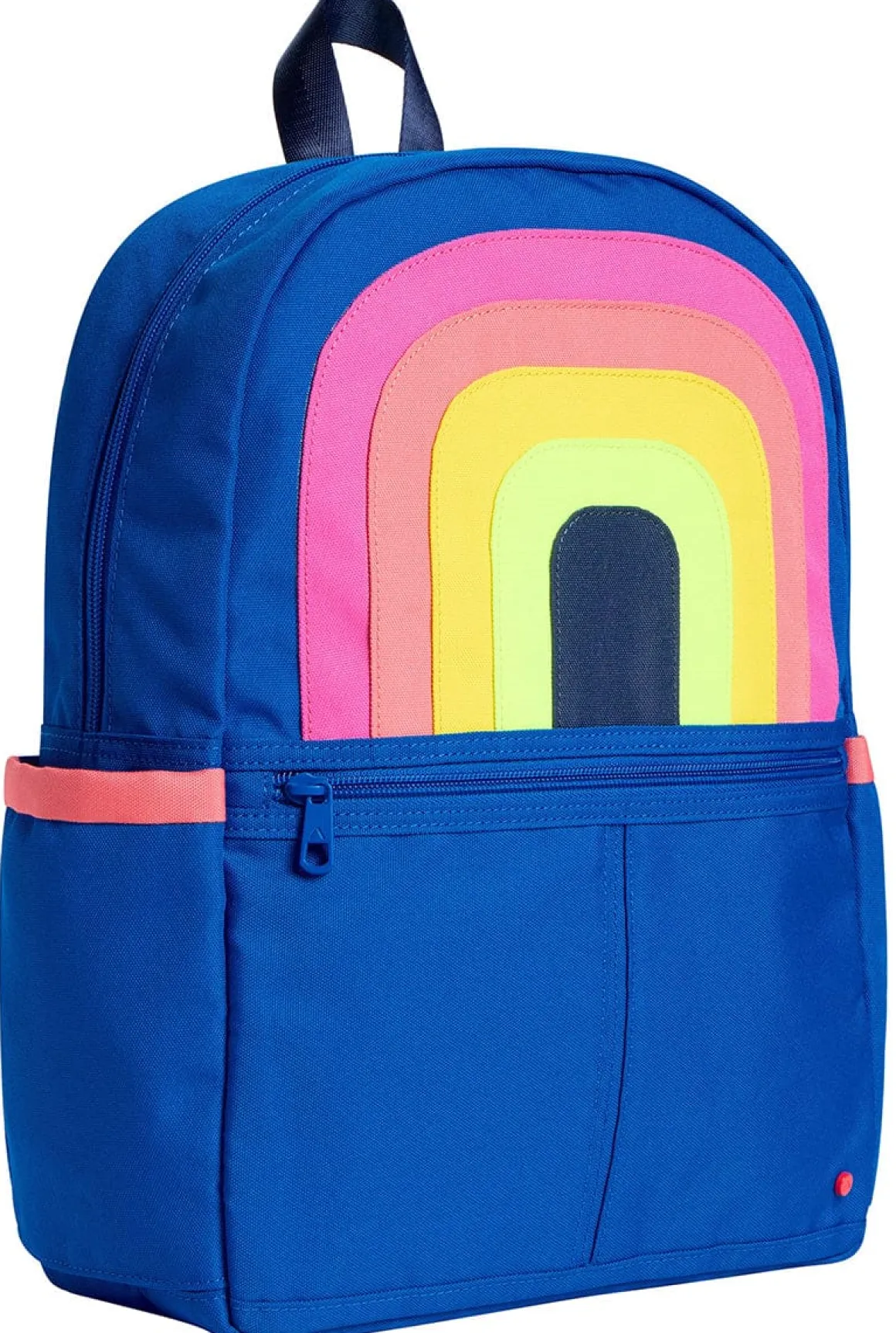 State Bags Kane Kids Travel Backpack - Rainbow