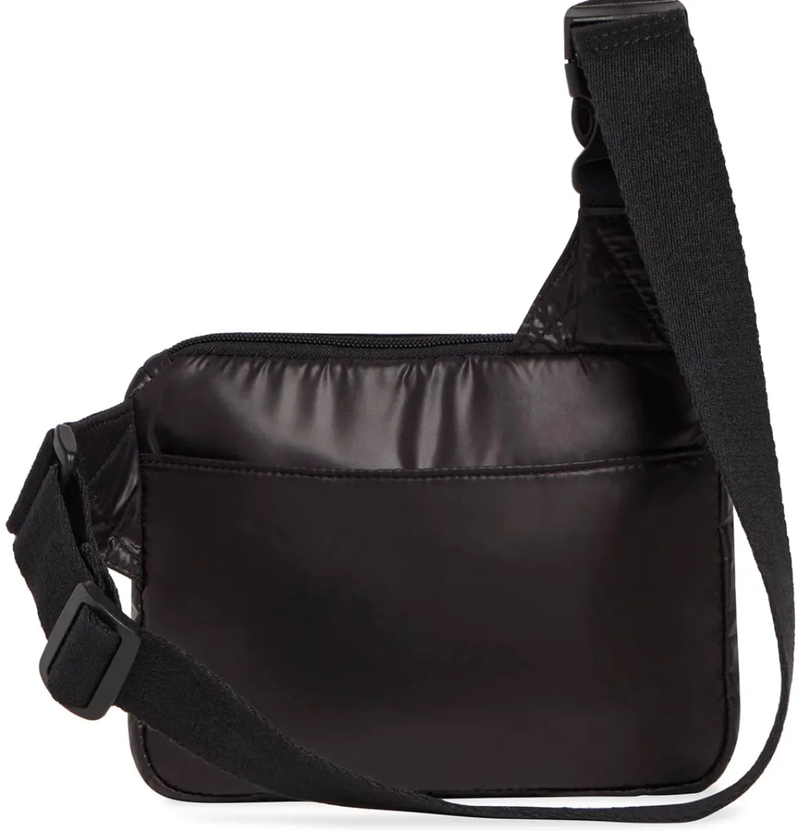 State Bags Lorimer Crossbody Fanny Pack - Black
