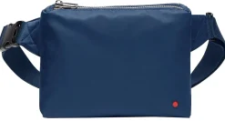 State Bags Lorimer Fanny Pack - Navy (Standard Strap)