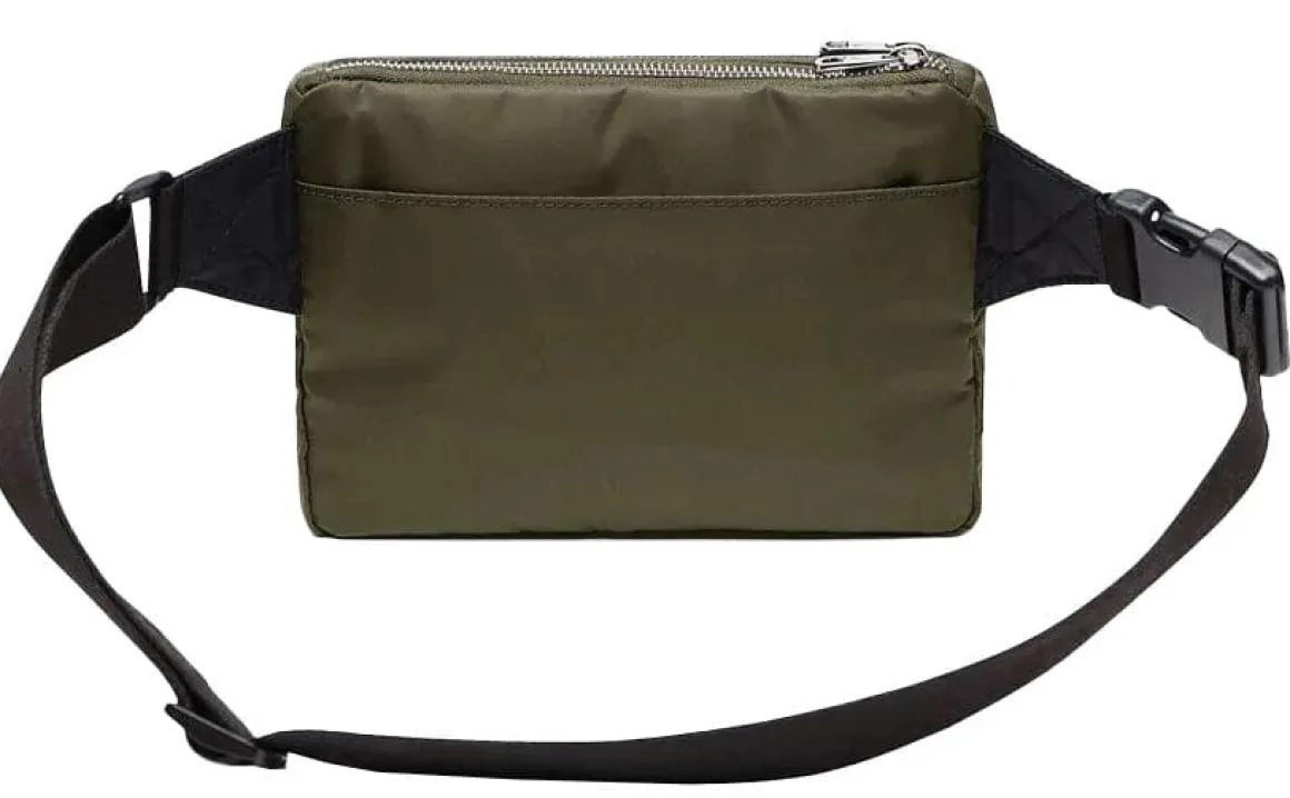 State Bags Lorimer Fanny Pack - Olive (Standard Strap)