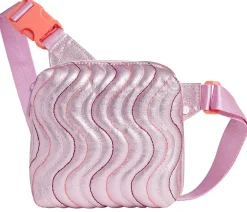 State Bags Lorimer Kids Fanny Pack - Lilac