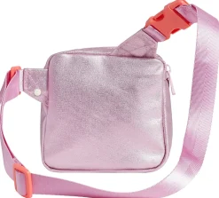 State Bags Lorimer Kids Fanny Pack - Lilac