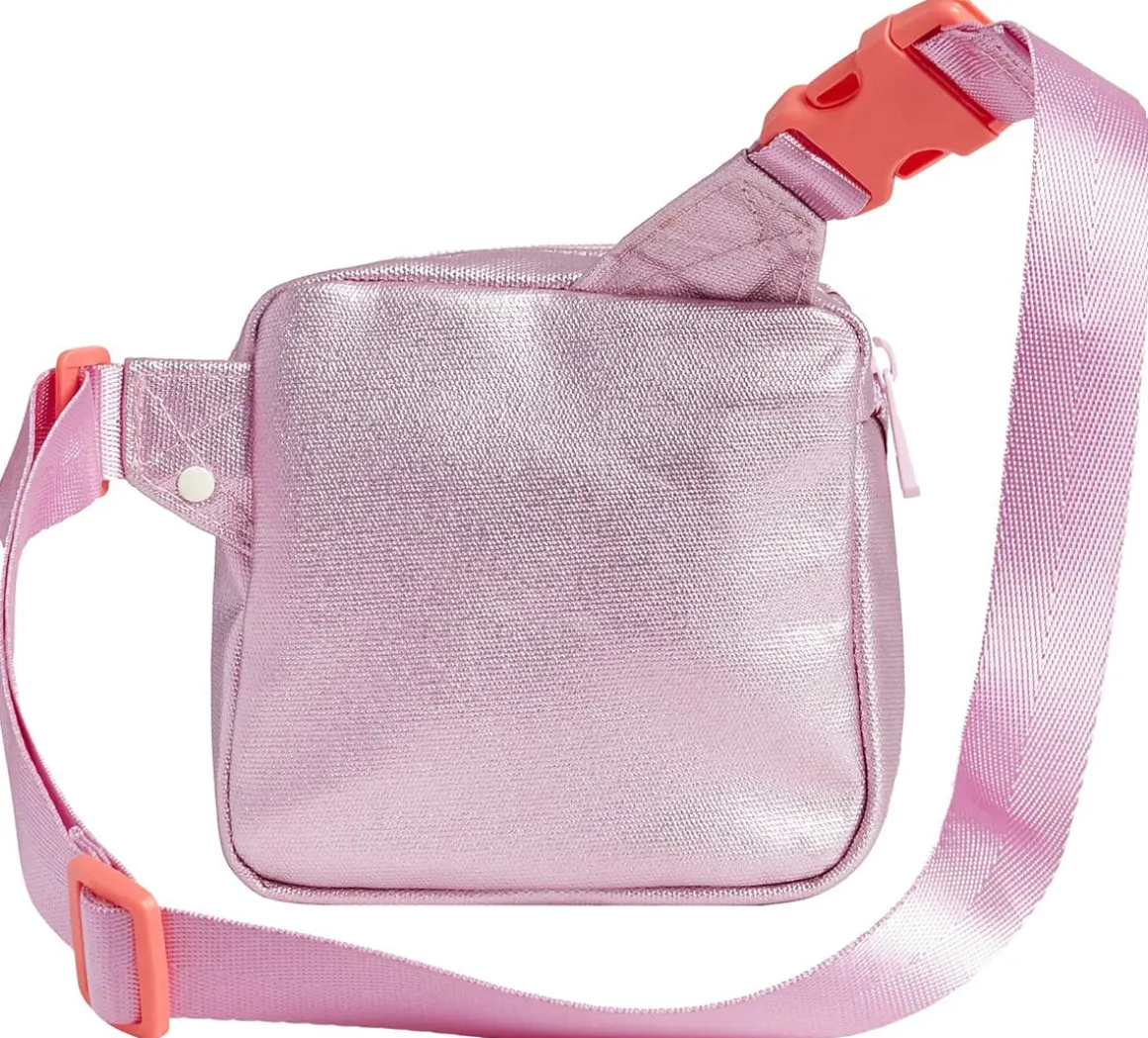 State Bags Lorimer Kids Fanny Pack - Lilac