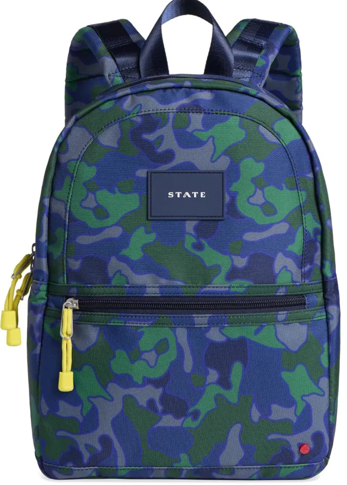 State Bags Mini Kane Kids Backpack - Camo