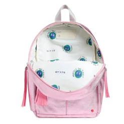 State Bags Mini Kane Kids Backpack - House