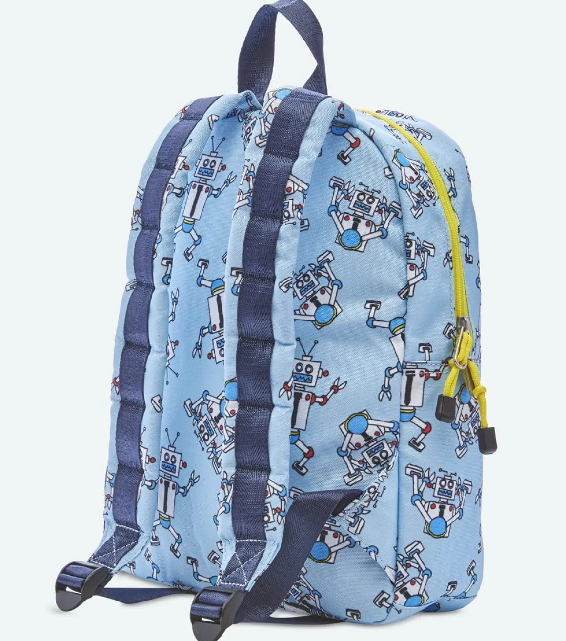 State Bags Mini Kane Kids Backpack - Robots