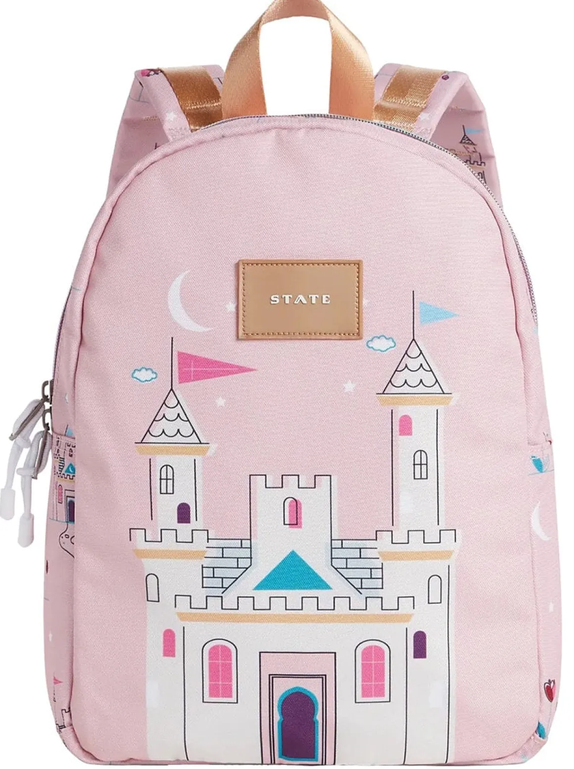 State Bags Mini Kane Kids Travel Backpack - Fairytale