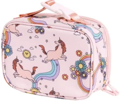 State Bags Mini Rodgers Snack Pack - Unicorns