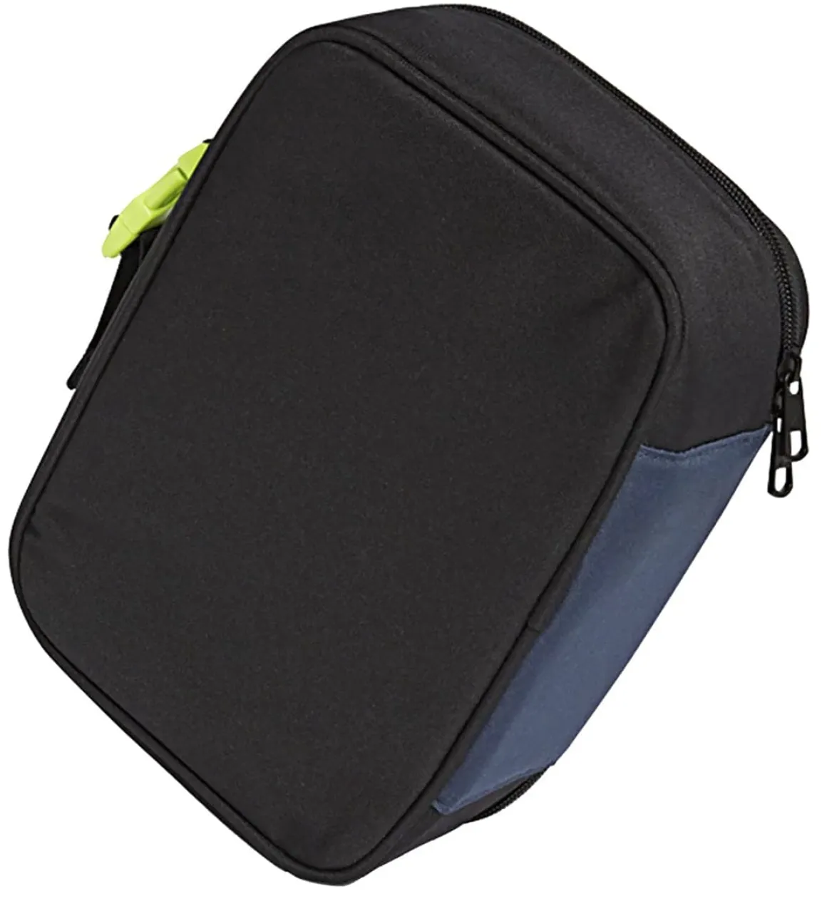 State Bags Rodgers Lunch Box - Black