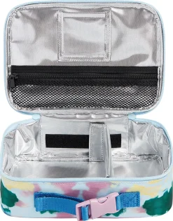 State Bags Rodgers Lunch Box - Tie Dye