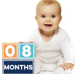 Sticky Bellies Brag Blocks - Boy