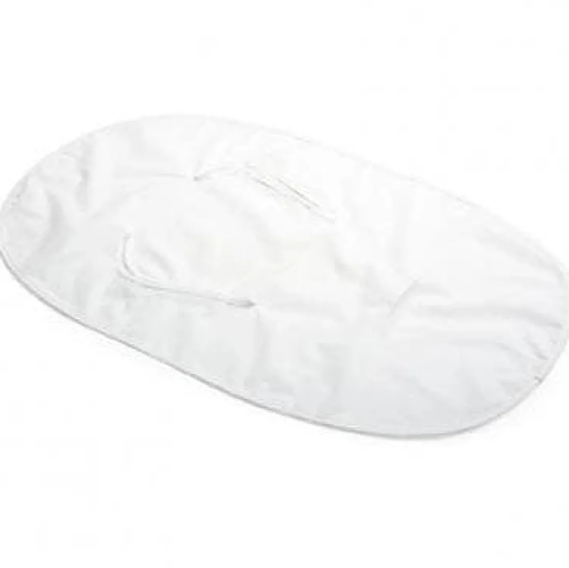 Stokke Bounce 'N Sleep Bouncer Cover - White 2 pcs