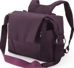 Stokke 2016 Changing Bag - Purple