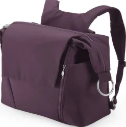Stokke 2016 Changing Bag - Purple