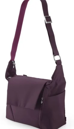 Stokke 2016 Changing Bag - Purple