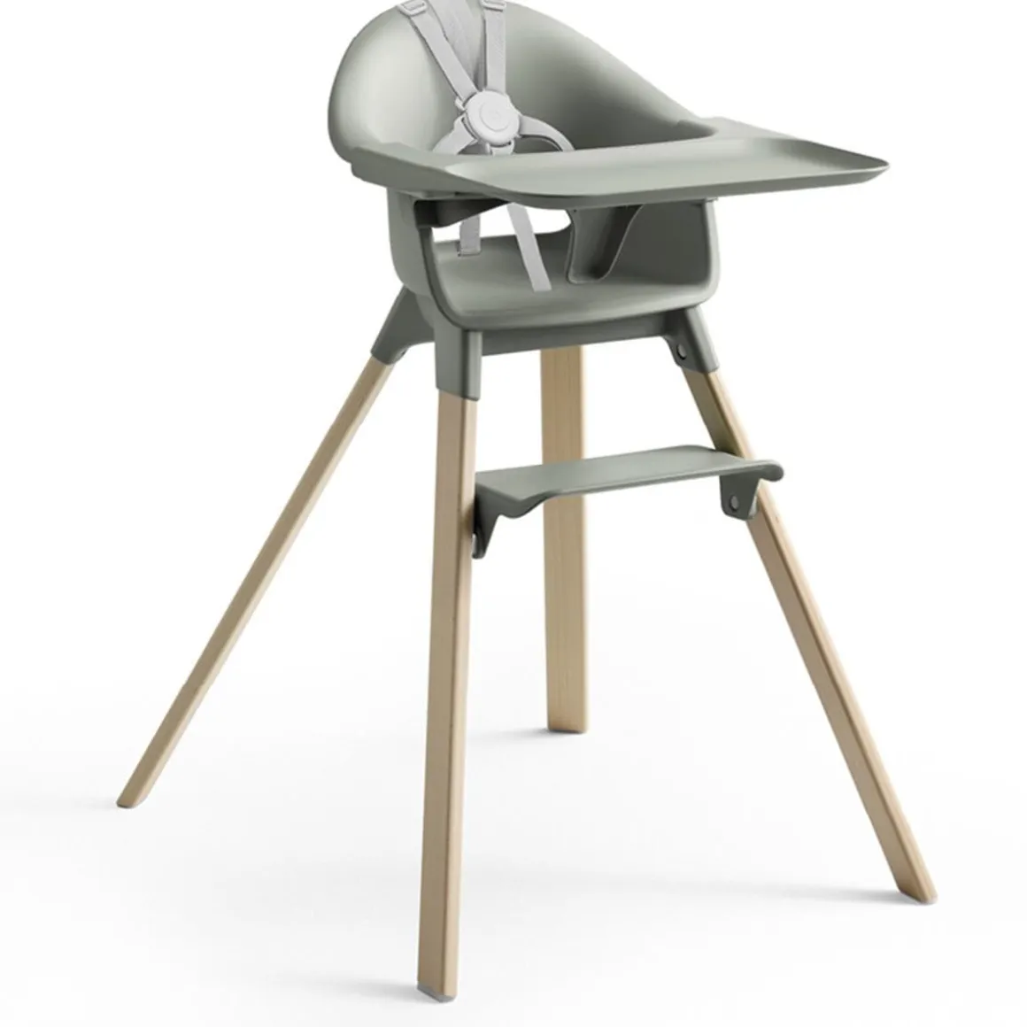 Stokke Clikk High Chair - Glacier Green