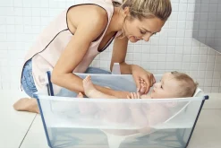 Stokke Flexi Bath Newborn Support