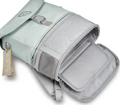 Stokke JetKids Crew Backpack - Green Aurora