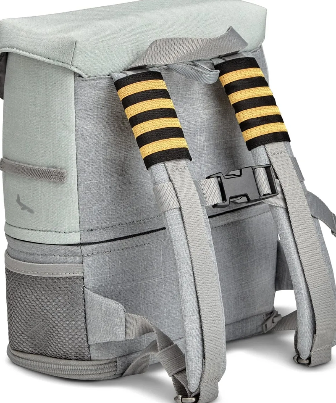 Stokke JetKids Crew Backpack - Green Aurora