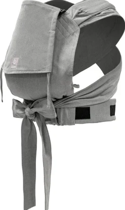 Stokke 2022 Limas Baby Carriers - Grey Melange