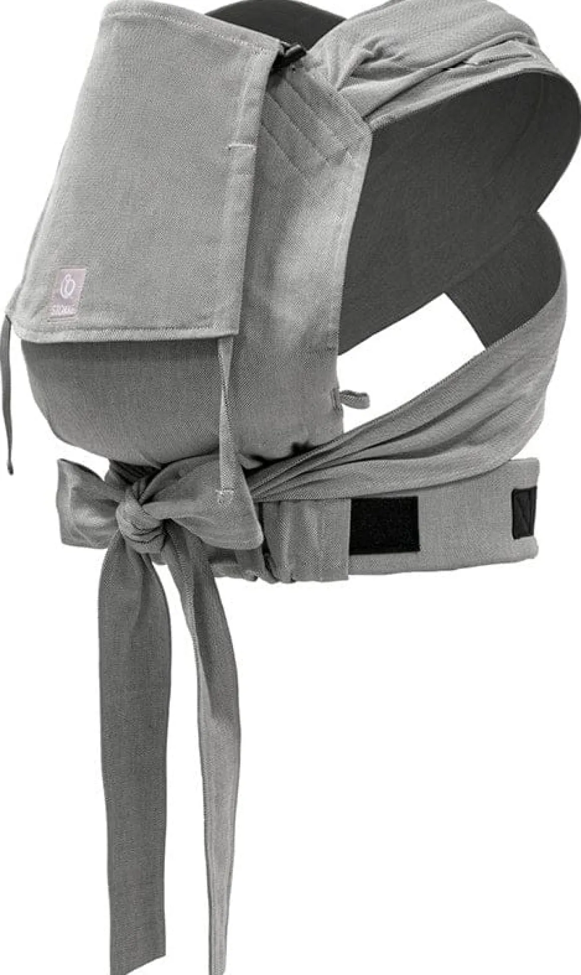 Stokke 2022 Limas Baby Carriers - Grey Melange