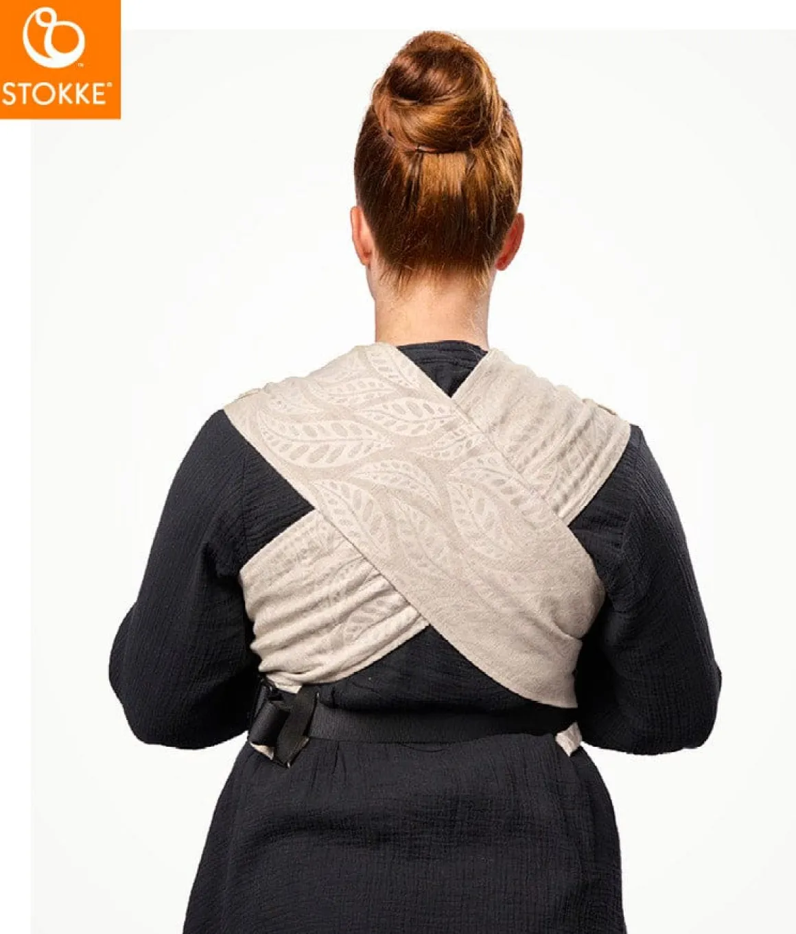 Stokke Limas Baby Carriers OCS - Espresso Brown