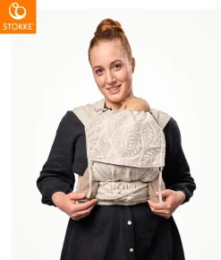 Stokke Limas Baby Carriers OCS - Espresso Brown
