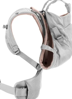 Stokke MyCarrier Back-Only Infant Carrier - Marina Mesh