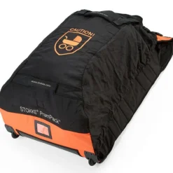 STOKKE Pram Pack Airline Approved Stroller Transport Travel Bag