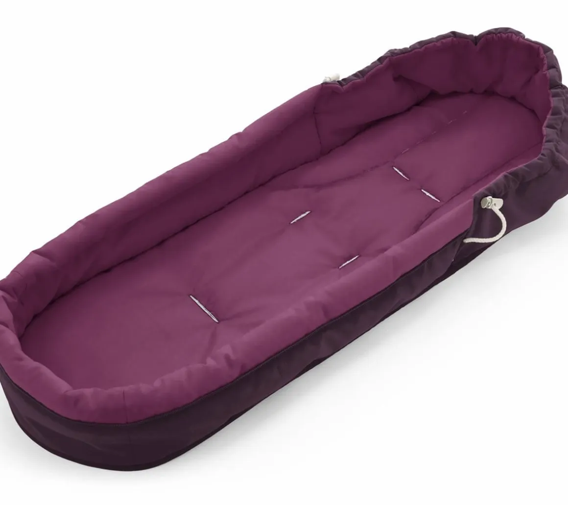 Stokke Scoot Softbag - Purple