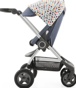 Stokke Scoot Style Kit - Retro Dots