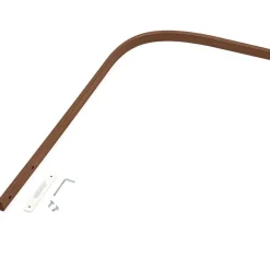Stokke Sleepi Drape Rod V3 - Warm Brown