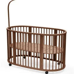 Stokke Sleepi Drape Rod V3 - Warm Brown