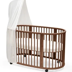 Stokke Sleepi Drape Rod V3 - Warm Brown